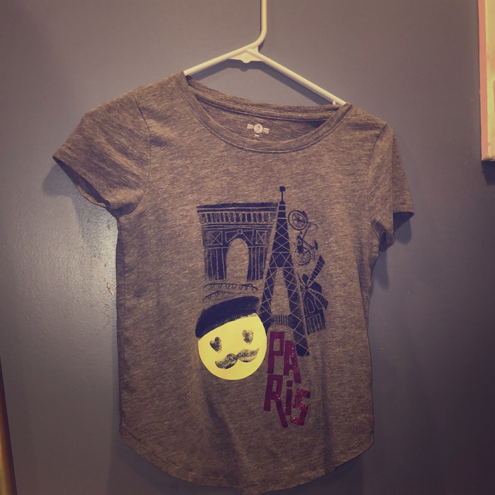A T-shirt